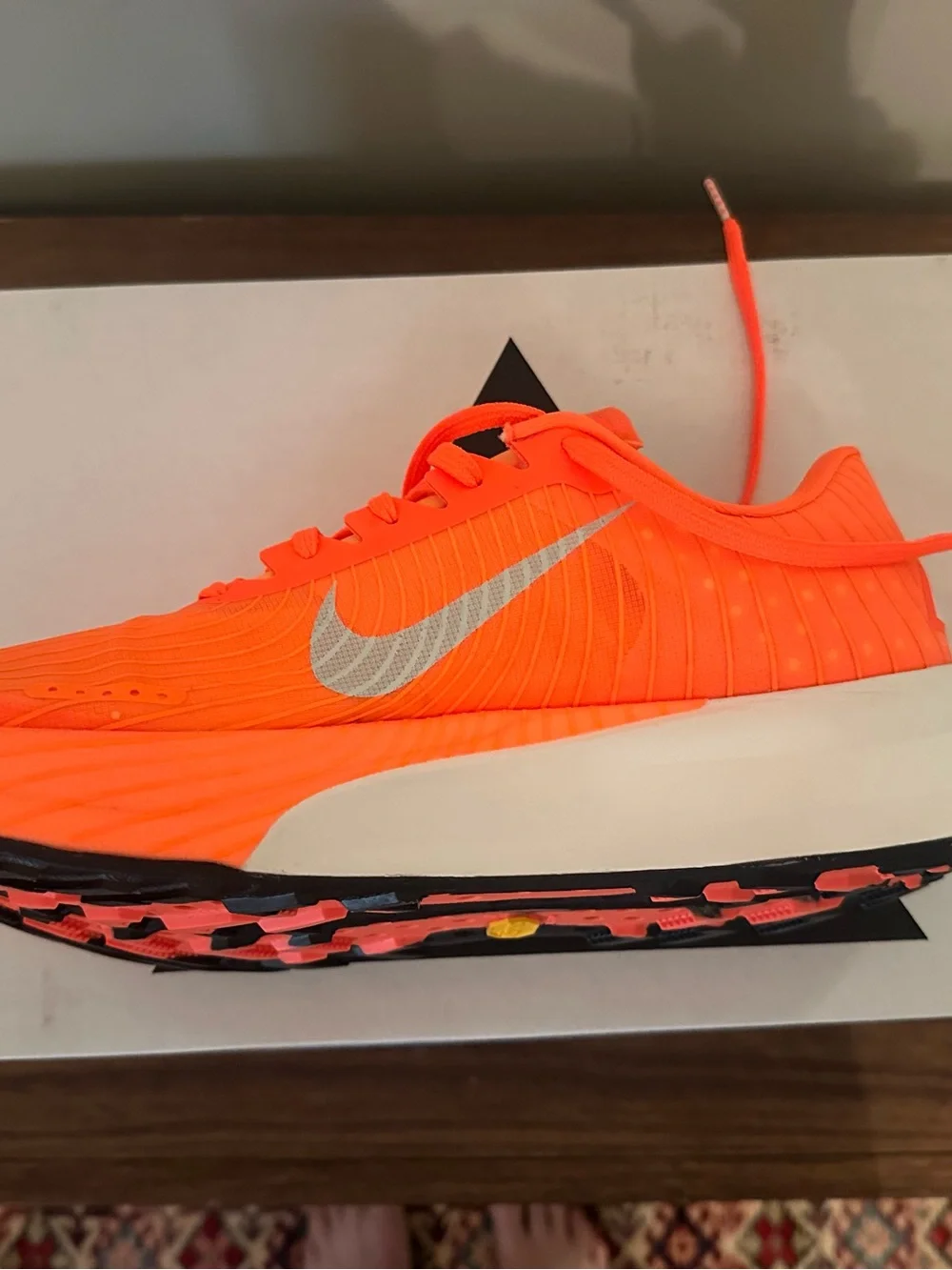 Nike ACG ultrafly 2