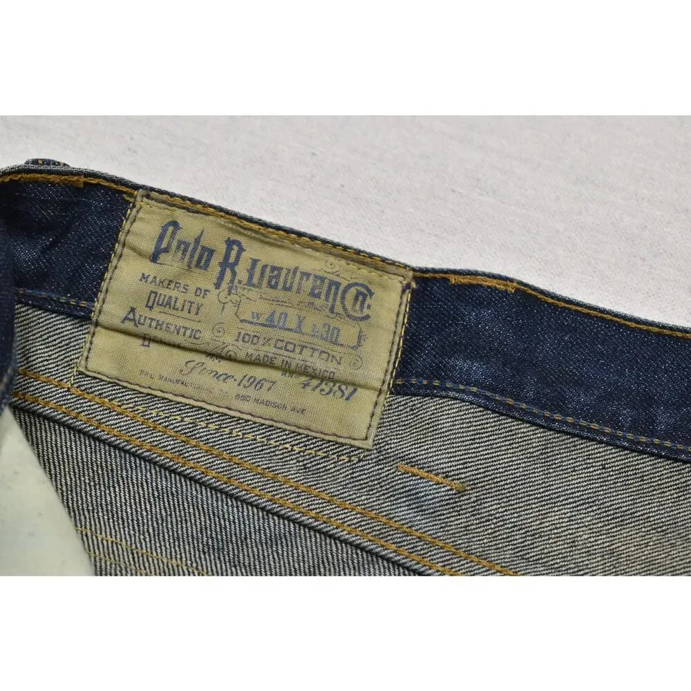 Polo Ralph Lauren polo ralph