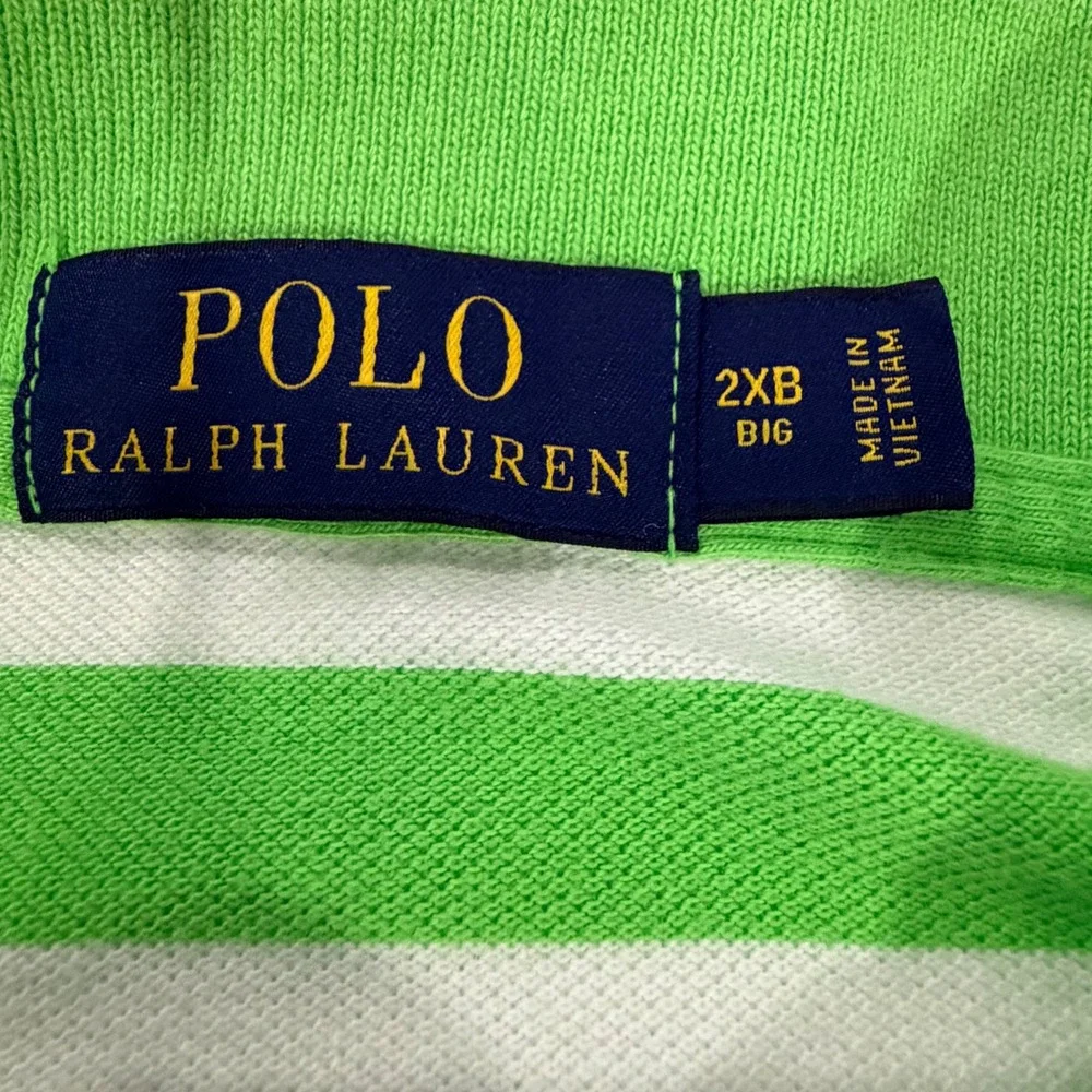 Polo Ralph Lauren polo ralph