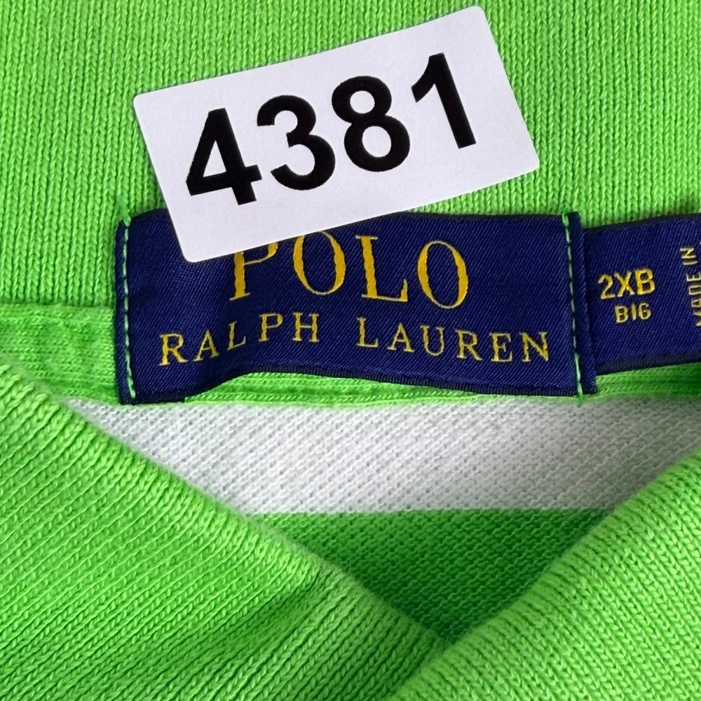 Polo Ralph Lauren polo ralph