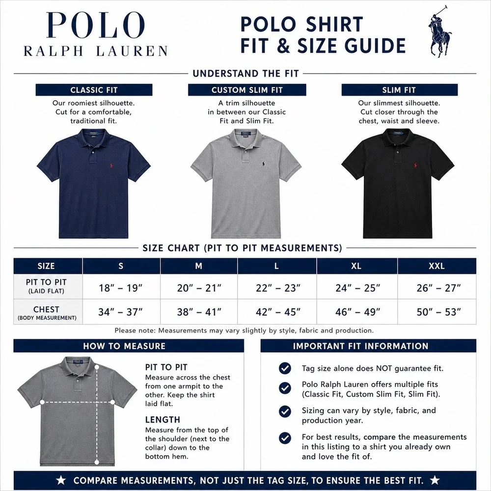 Polo Ralph Lauren polo ralph