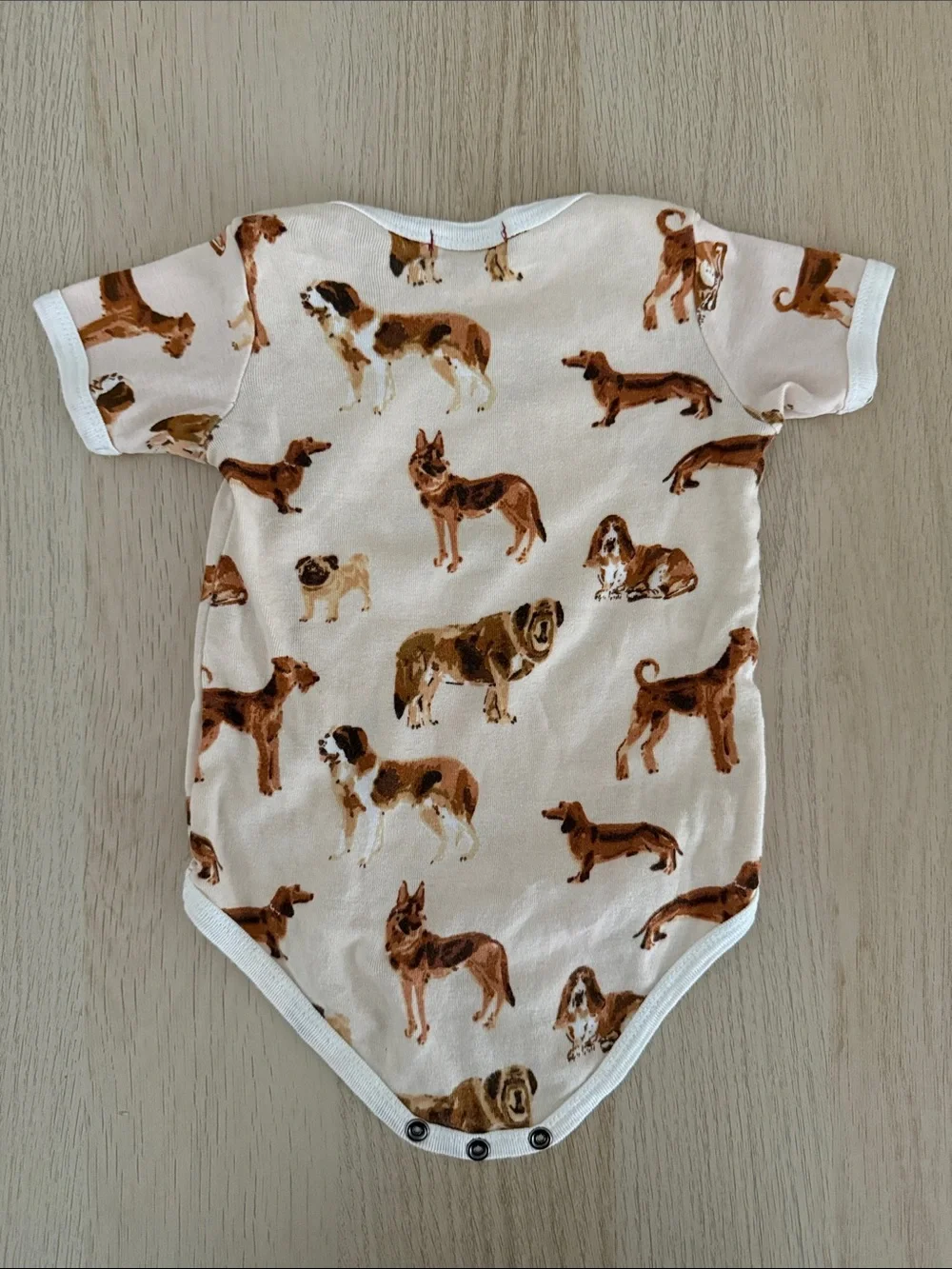 Milkbarn soft knit