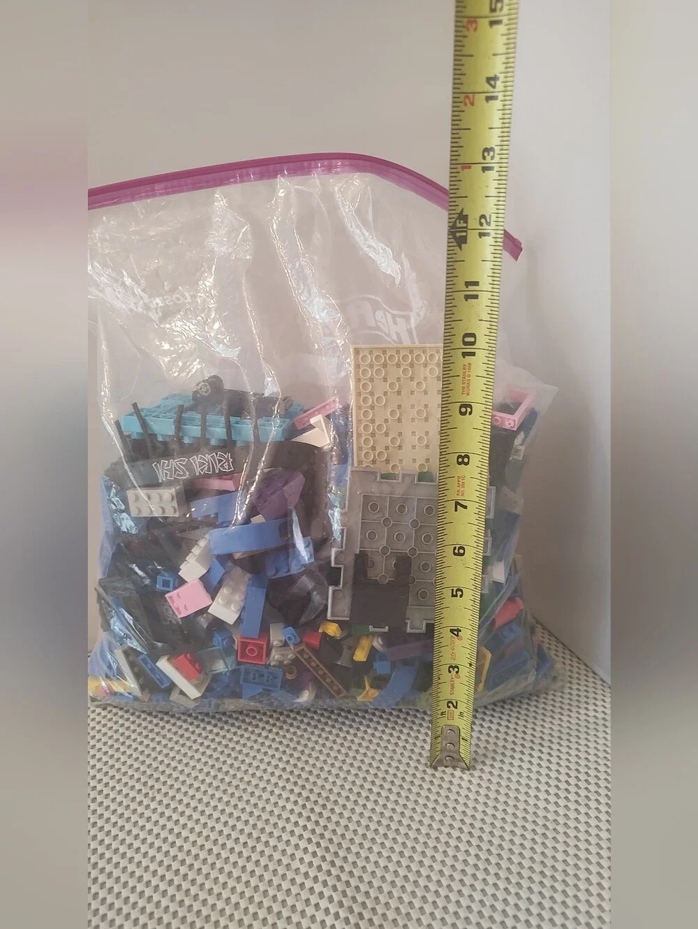 N/A non lego