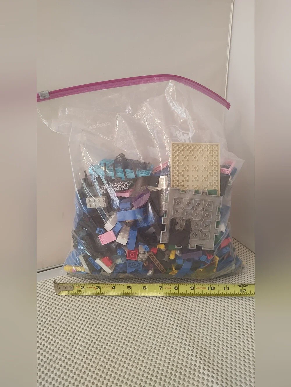 N/A non lego
