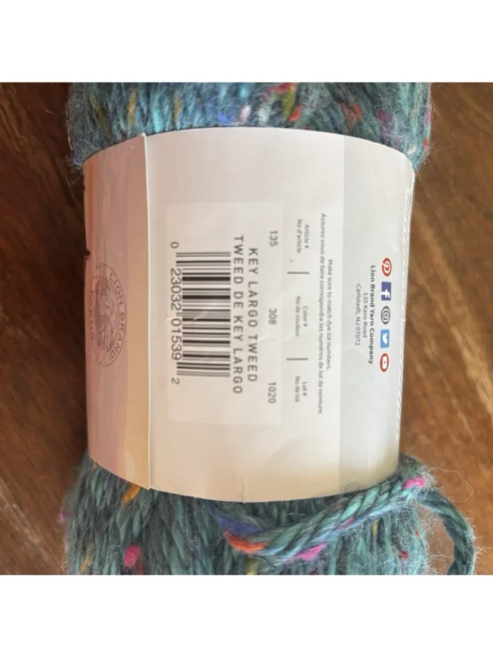 Lion Brand Yarn lion brand