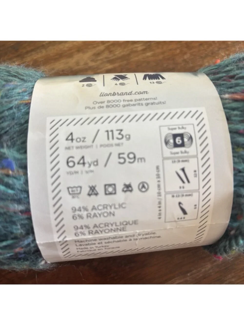 Lion Brand Yarn lion brand