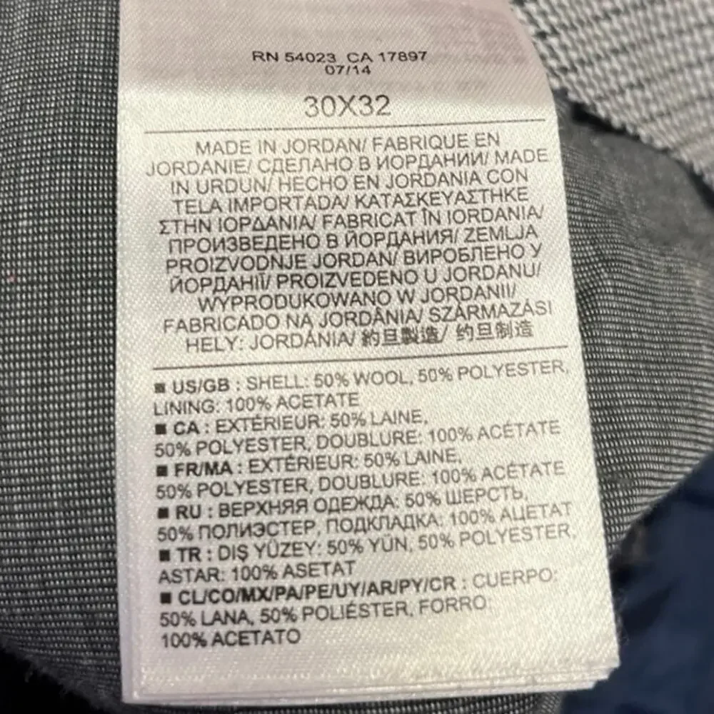 Banana Republic banana republic