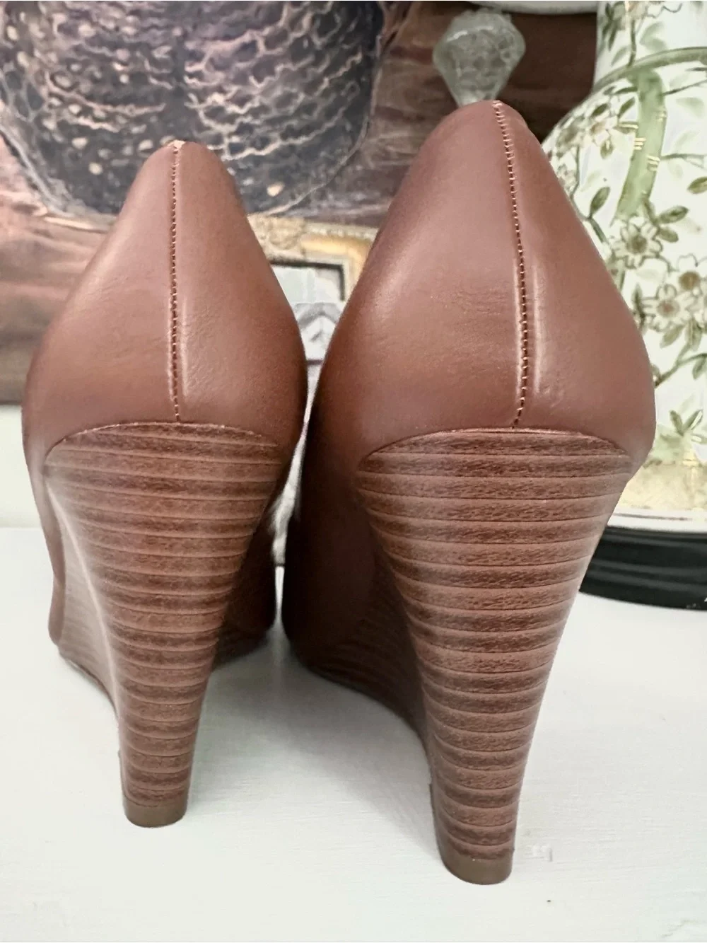 Jessica Simpson slip into
