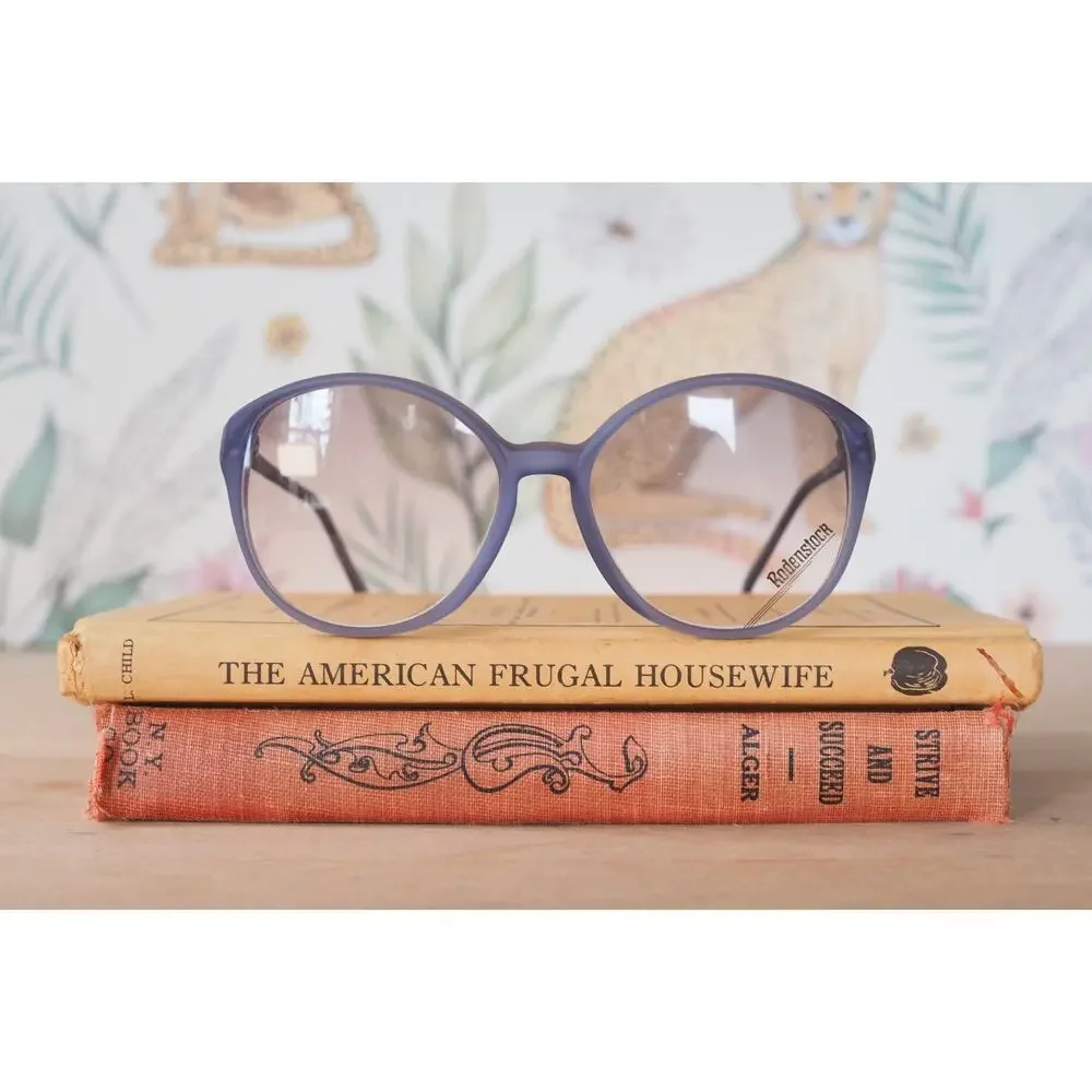 Rodenstock these have