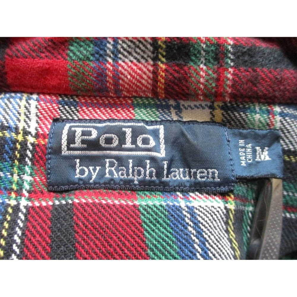 Polo Ralph Lauren please see