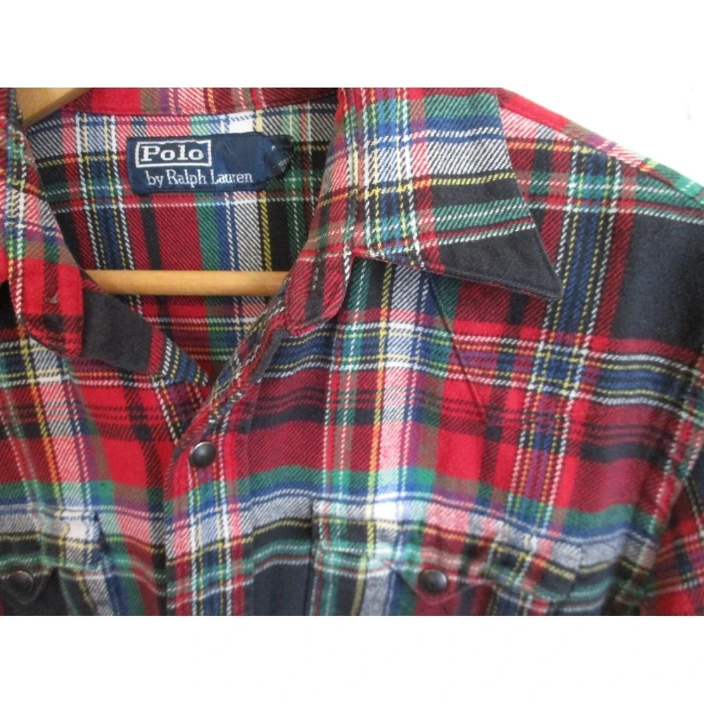 Polo Ralph Lauren please see