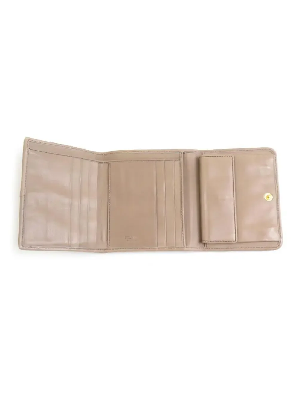 Prada indulge luxury