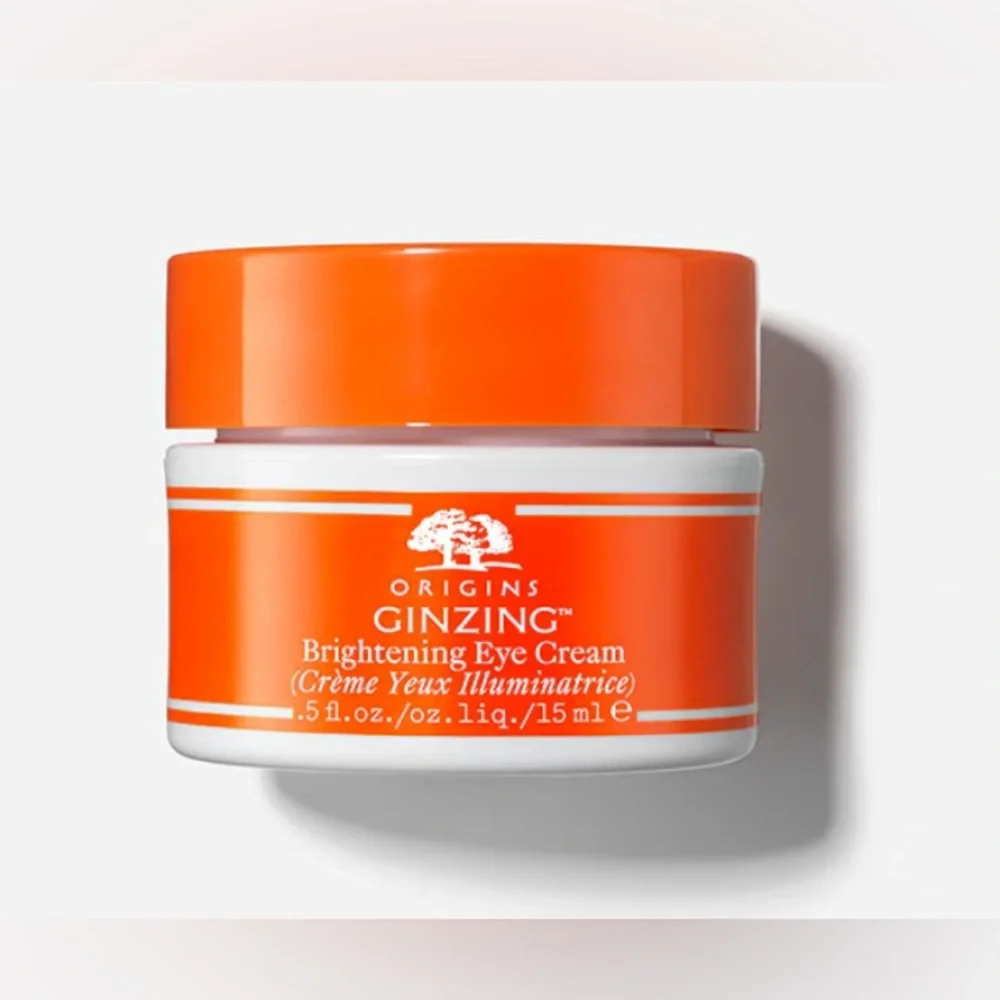 Origins Ginzing Brightening Eye Cream in Cool| 0.5 oz
