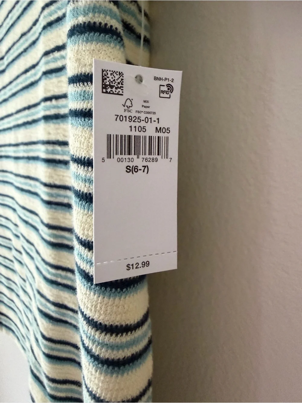 Old Navy short sleeve
