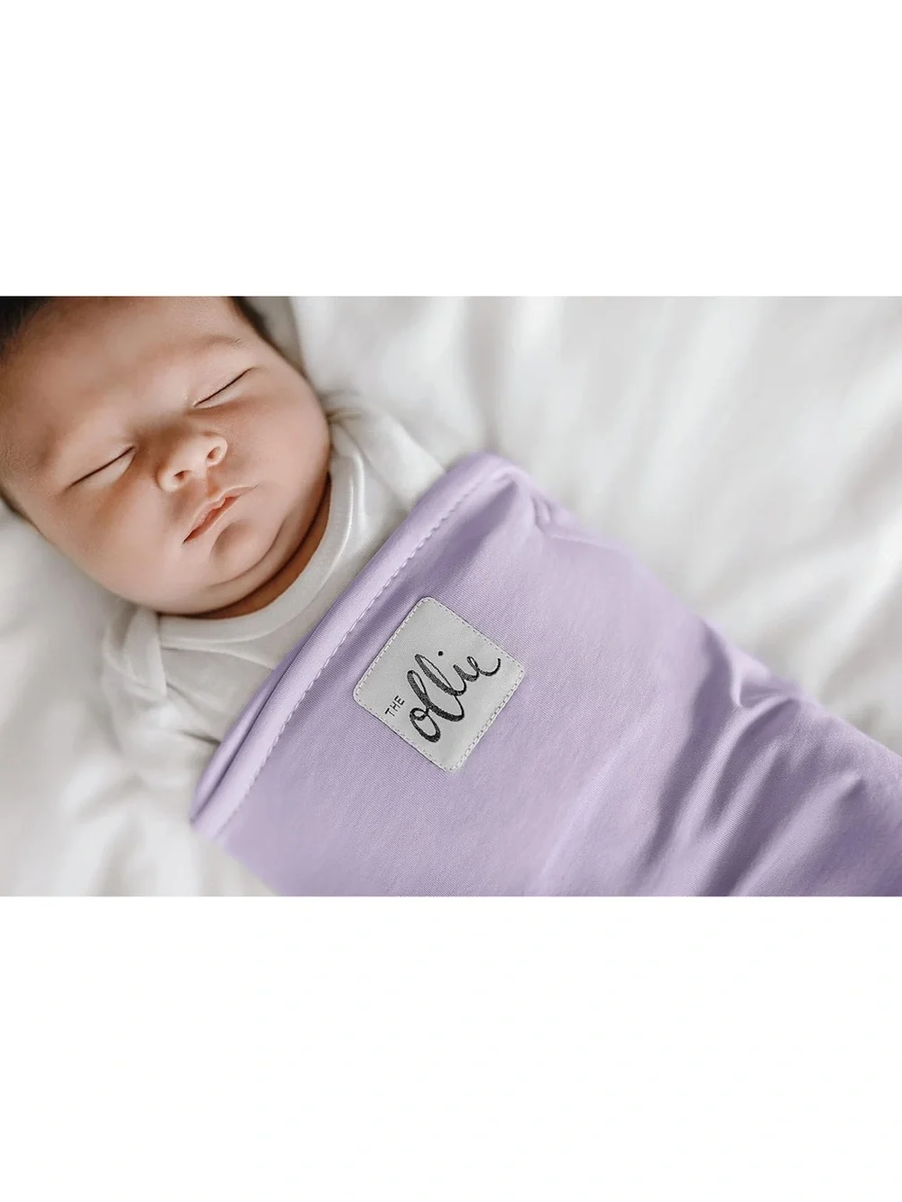 Ollie world swaddle