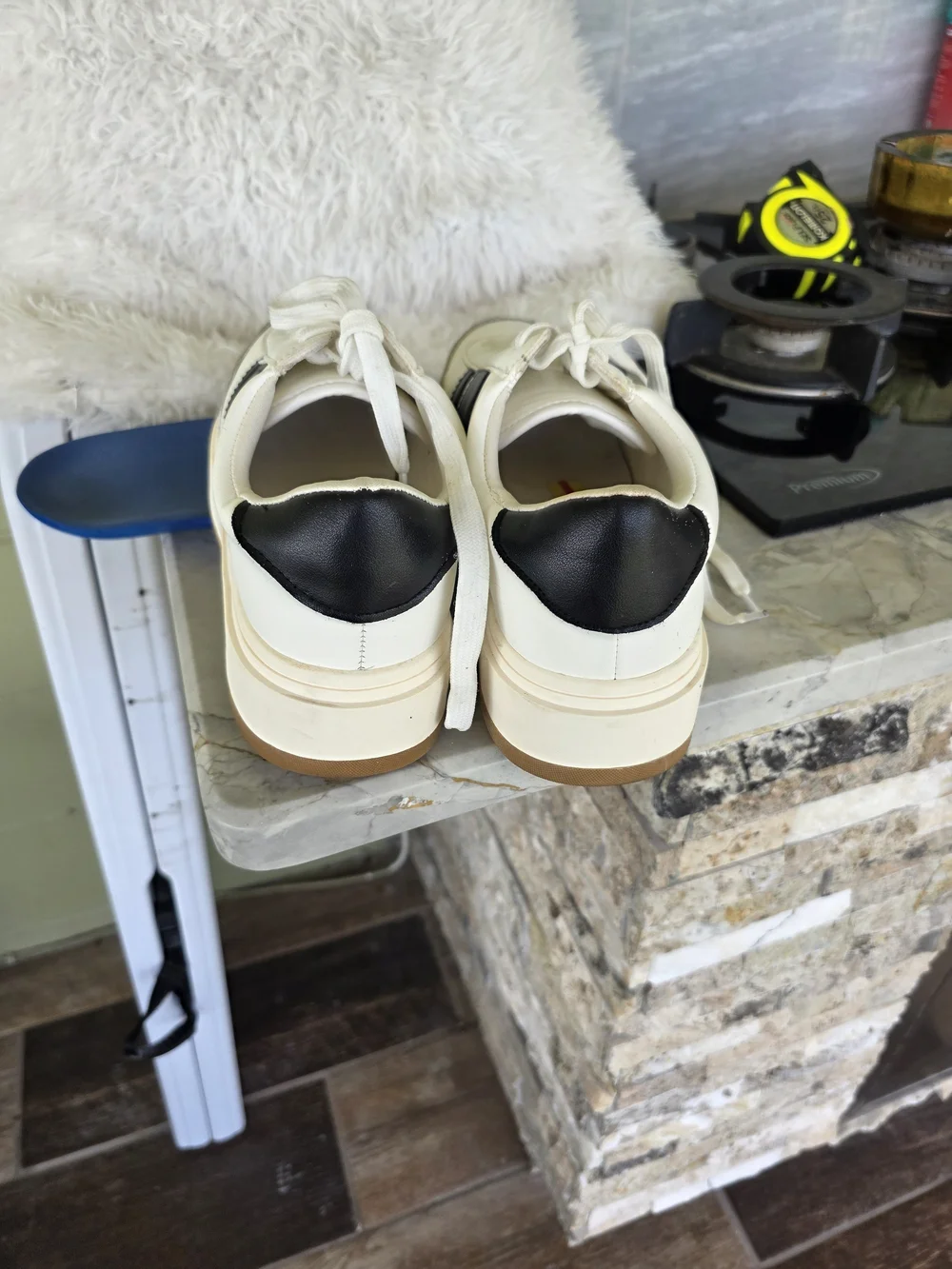 navio platform sneakers
