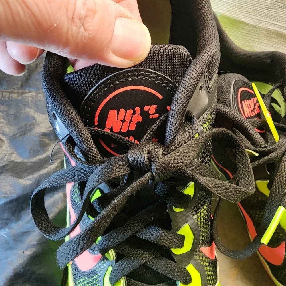 Nike step up