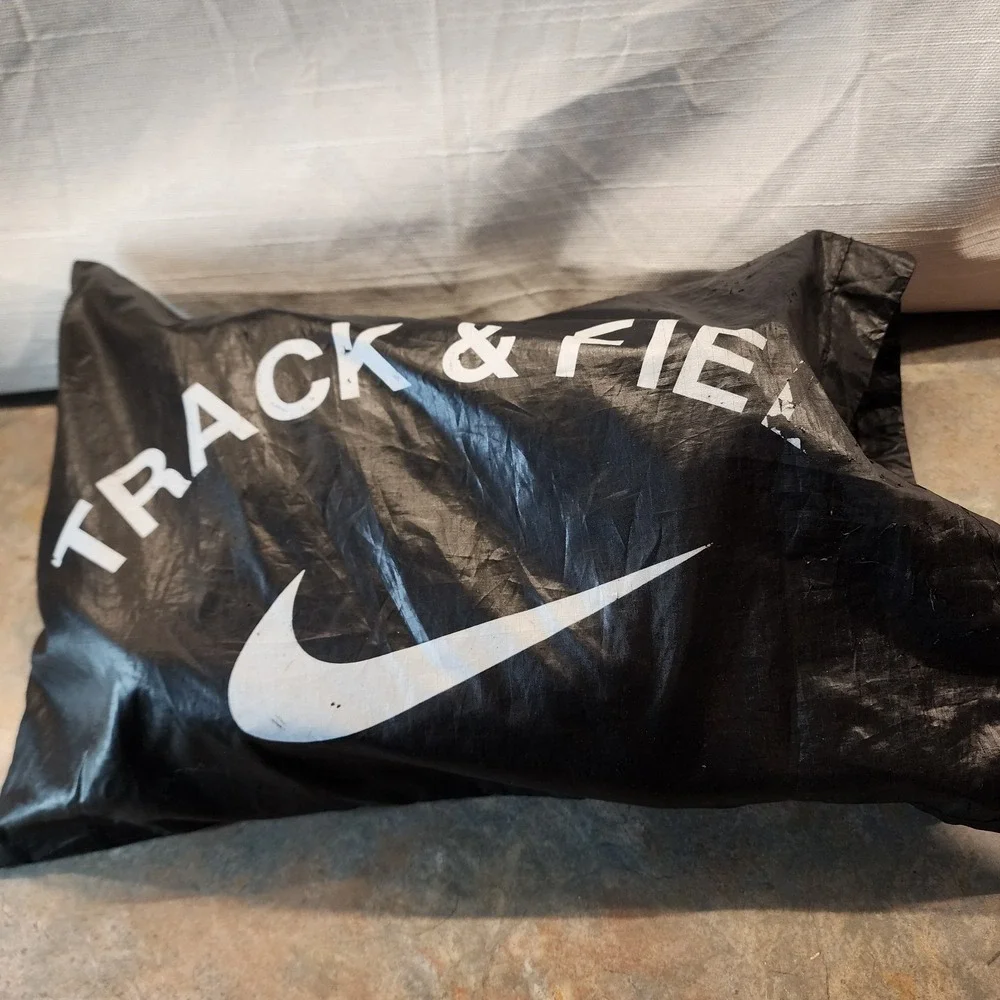 Nike step up