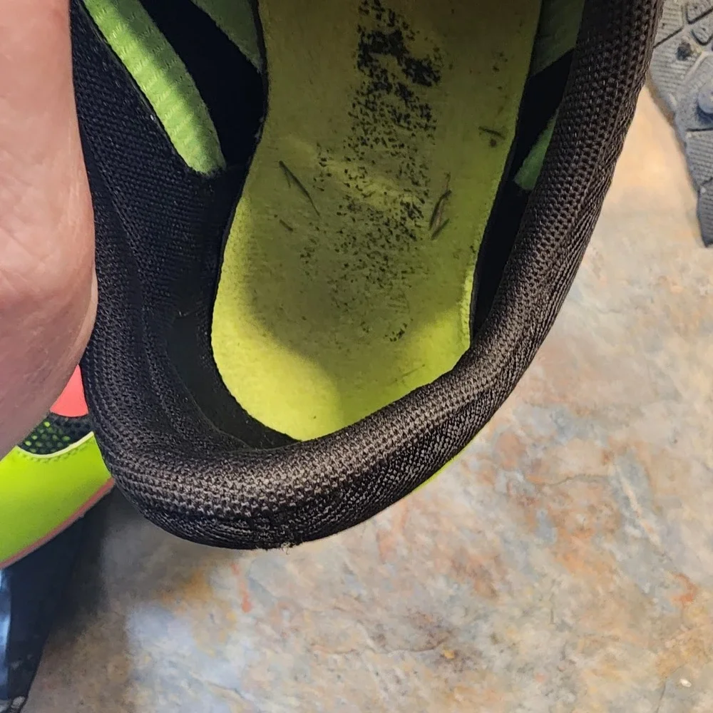 Nike step up