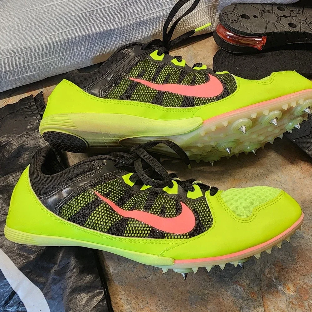 Nike step up
