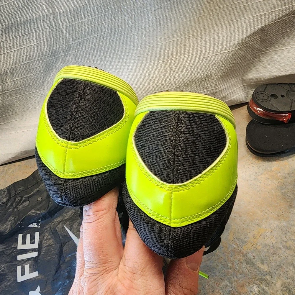 Nike step up