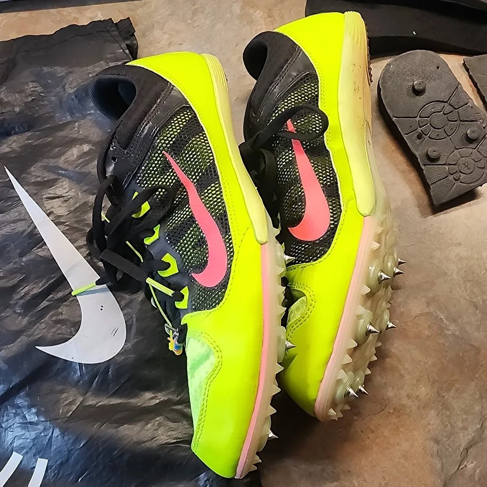 Nike step up