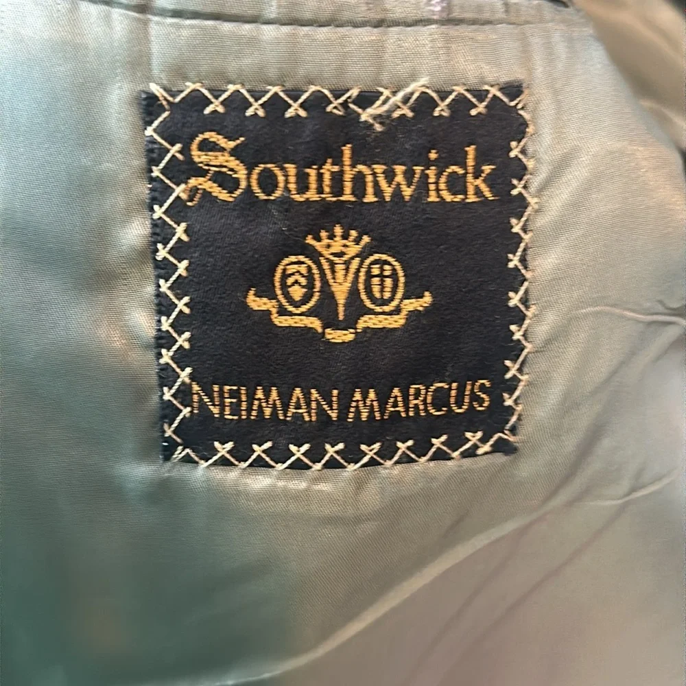 Neiman Marcus used very