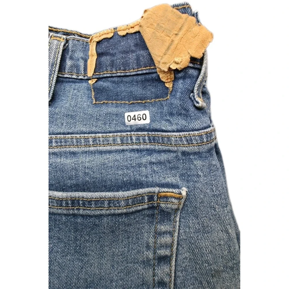 Levis all flaws