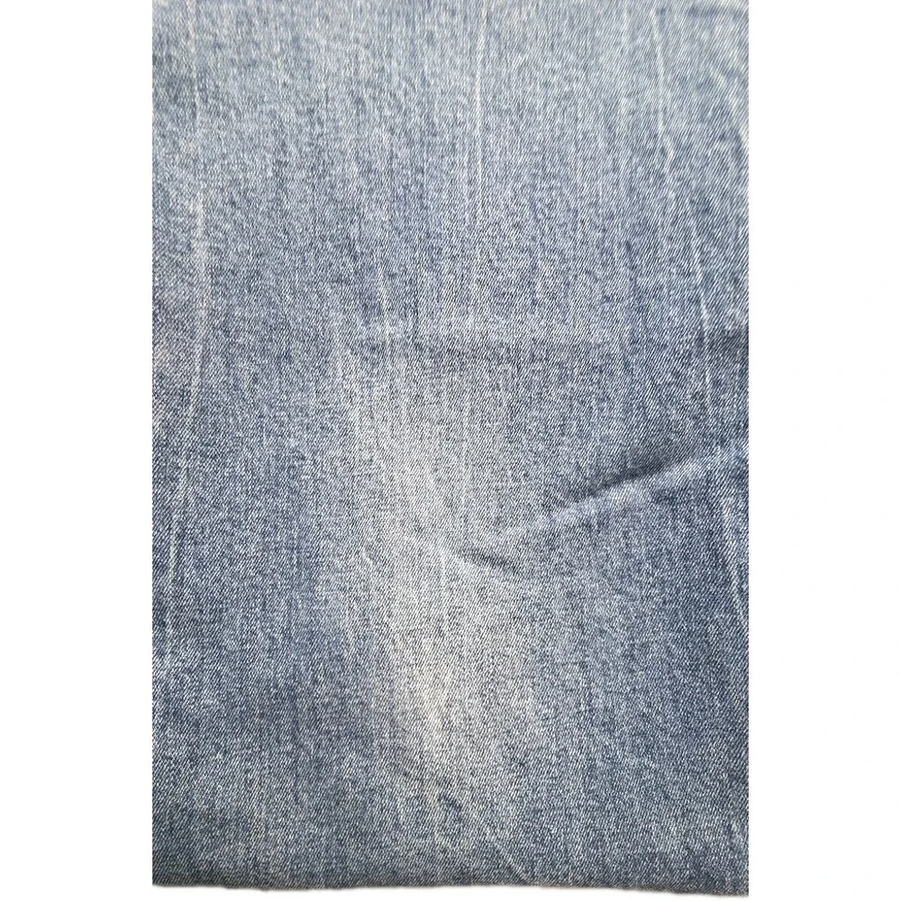 Levis all flaws