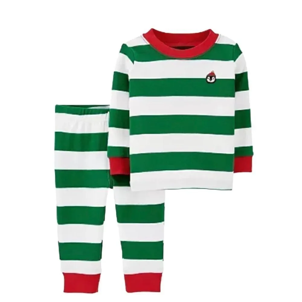 Carters bundle holiday