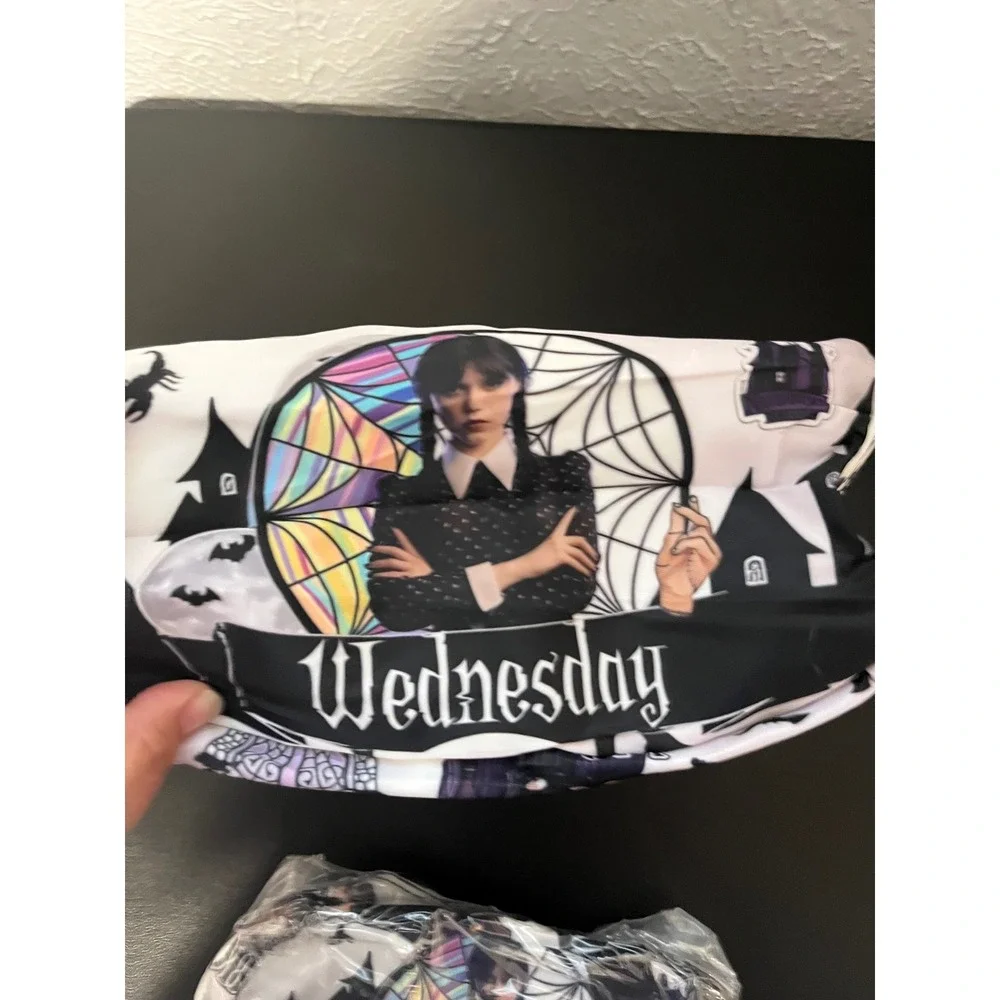 N/A netflix whimsical pop