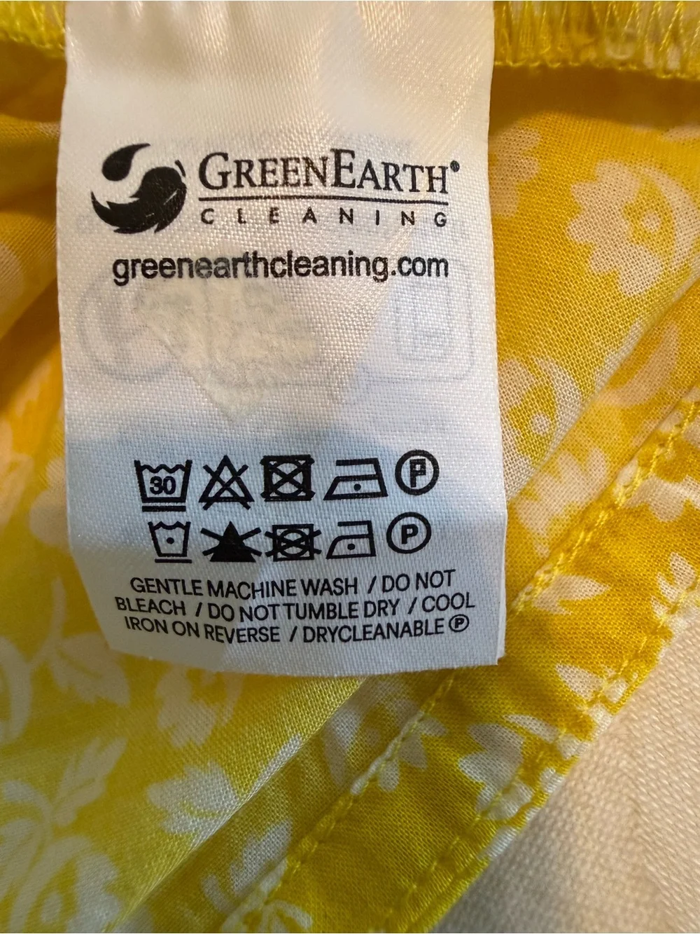 Boden vibrant yellow