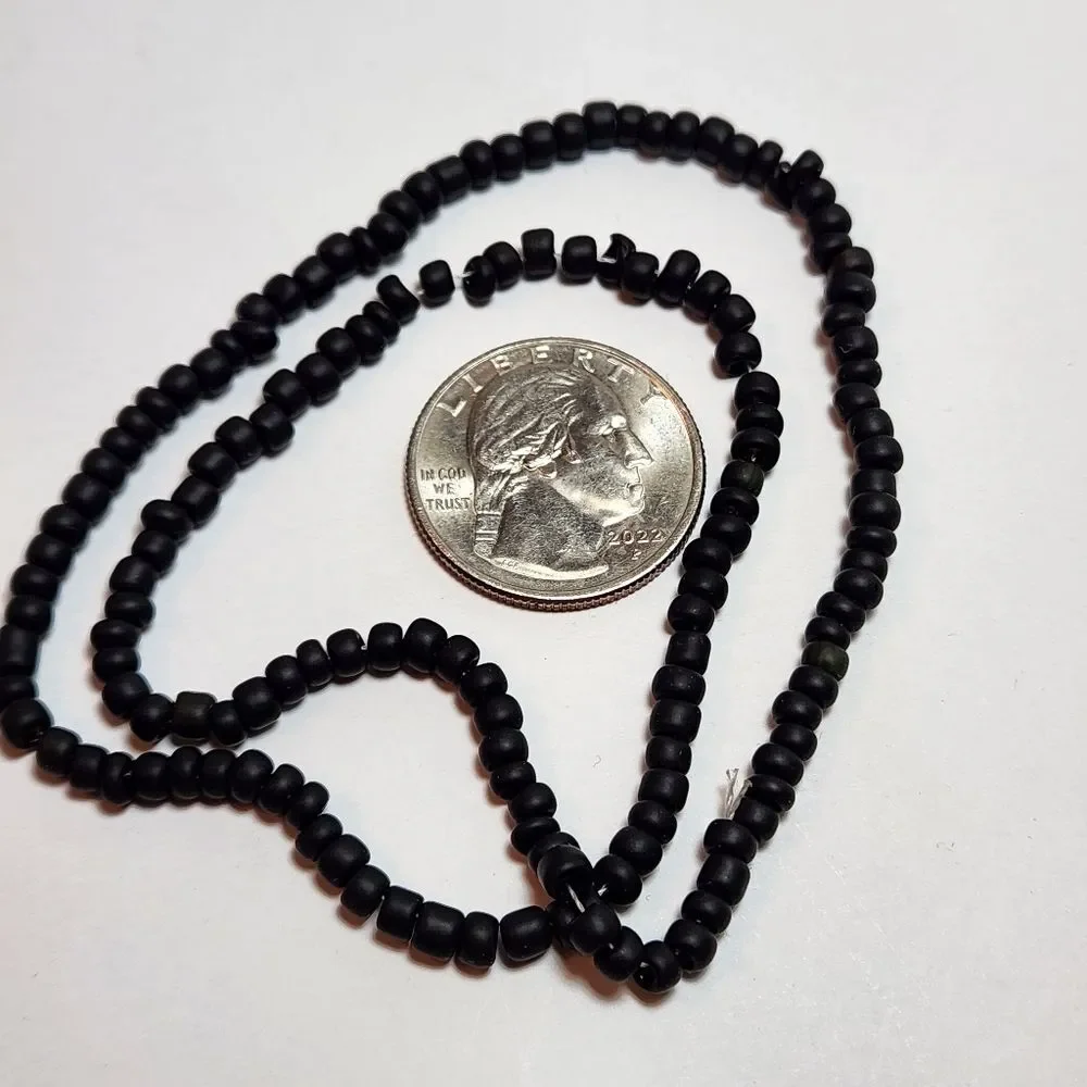 Beads making bead