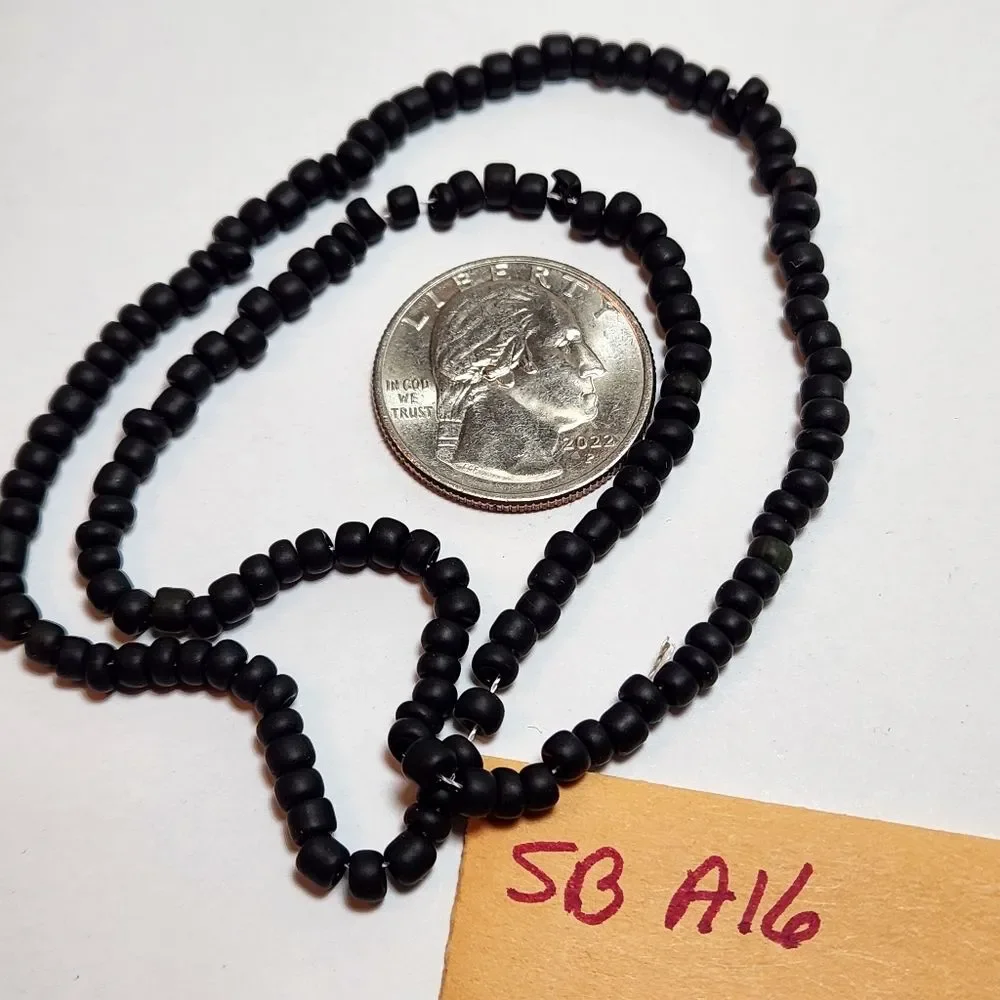 Beads discount seed