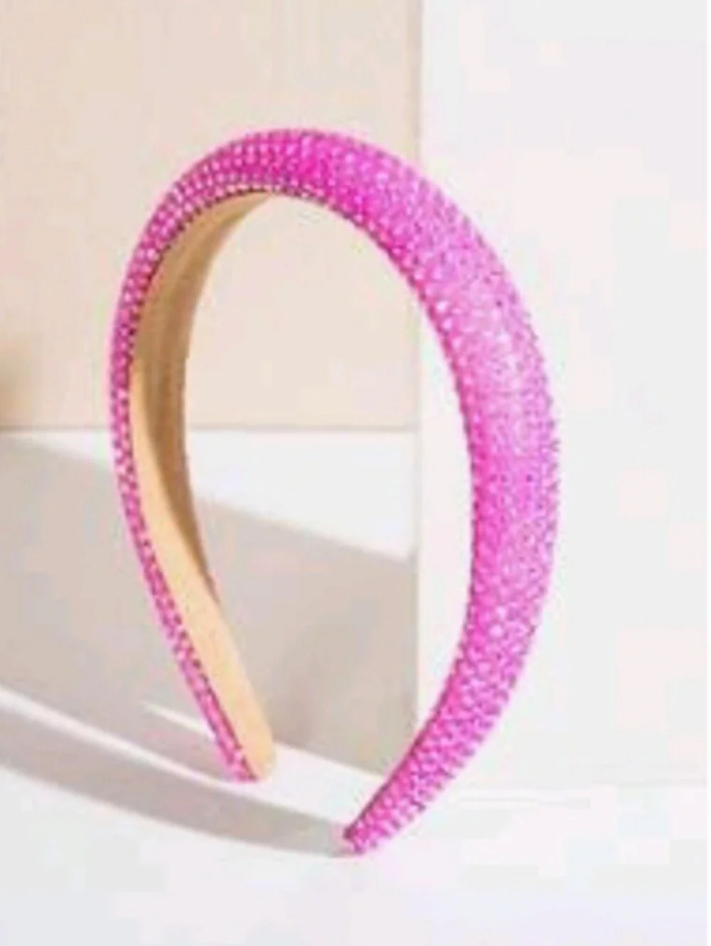 N/A bright pink