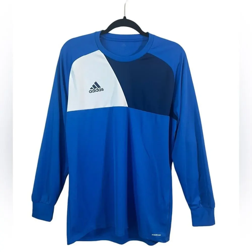 ADIDAS-GK PADDED ASSITA 17 GOAL KEEPER JERSEY