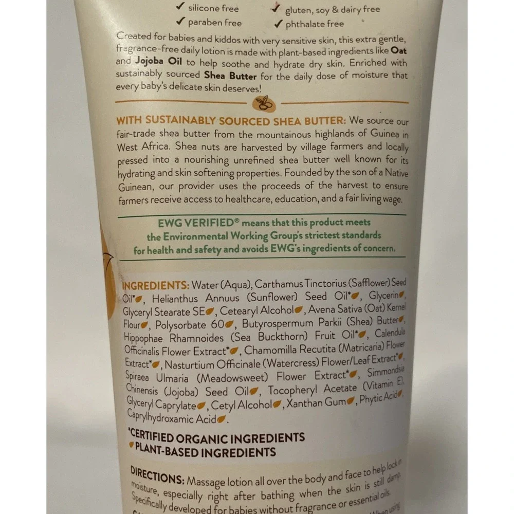 Babo Botanicals babo botanicals