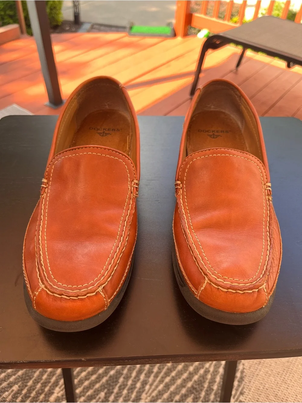 Dockers classic men’s