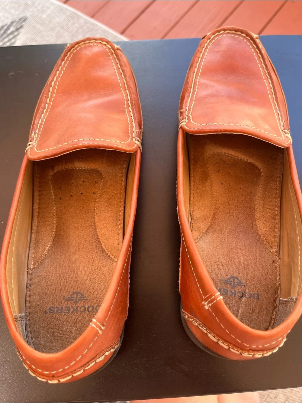 Dockers classic men’s