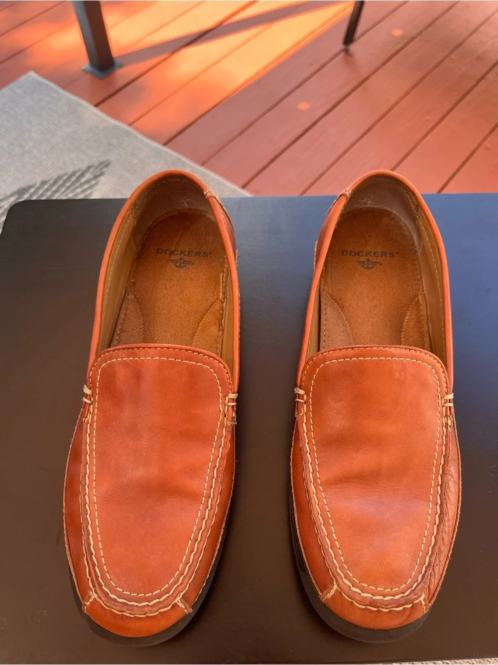Dockers classic men’s