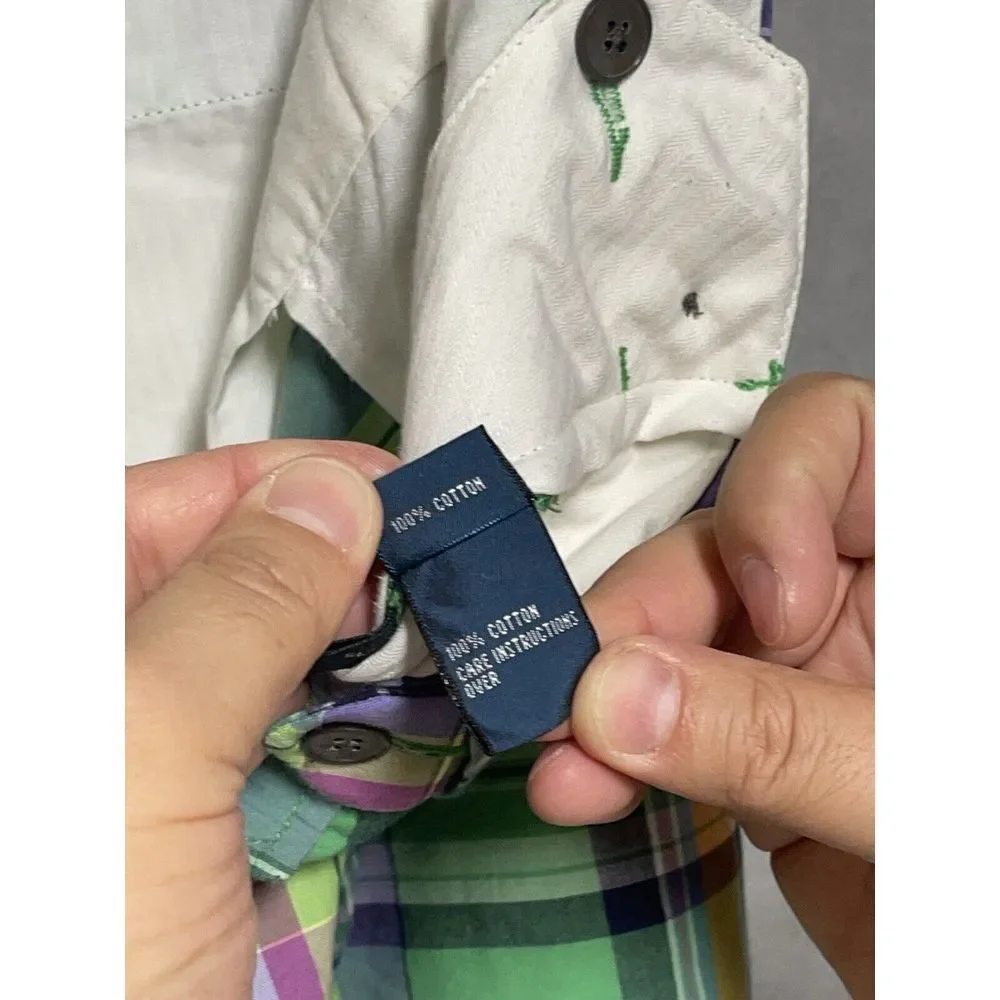 Polo Ralph Lauren size 35