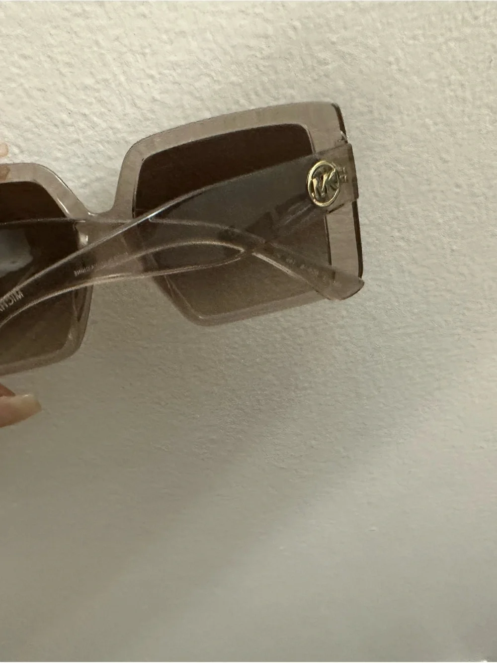 Michael Kors elevate your