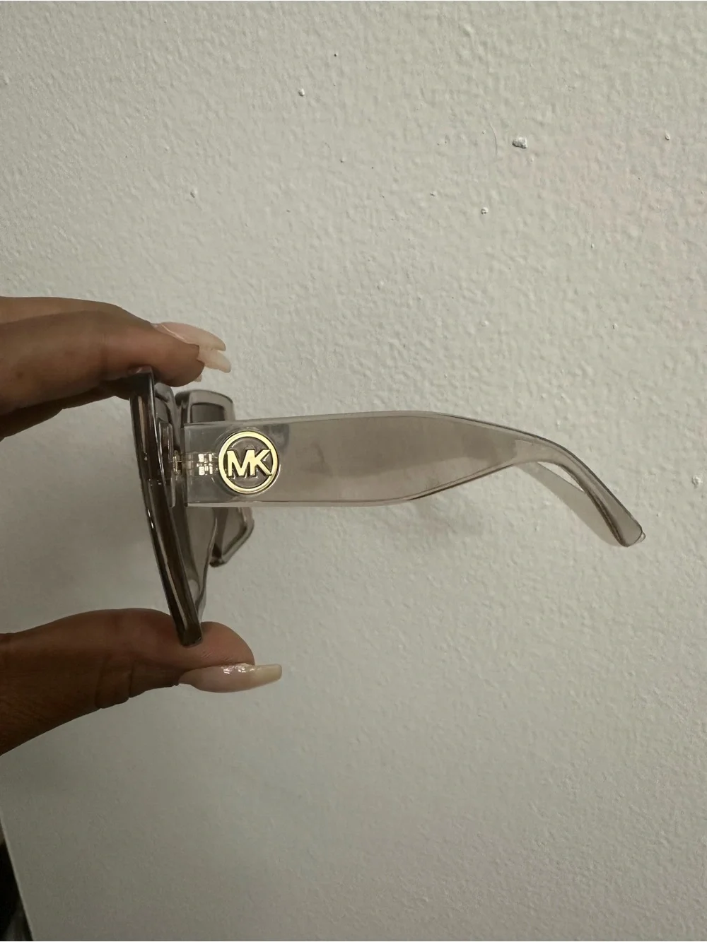 Michael Kors elevate your