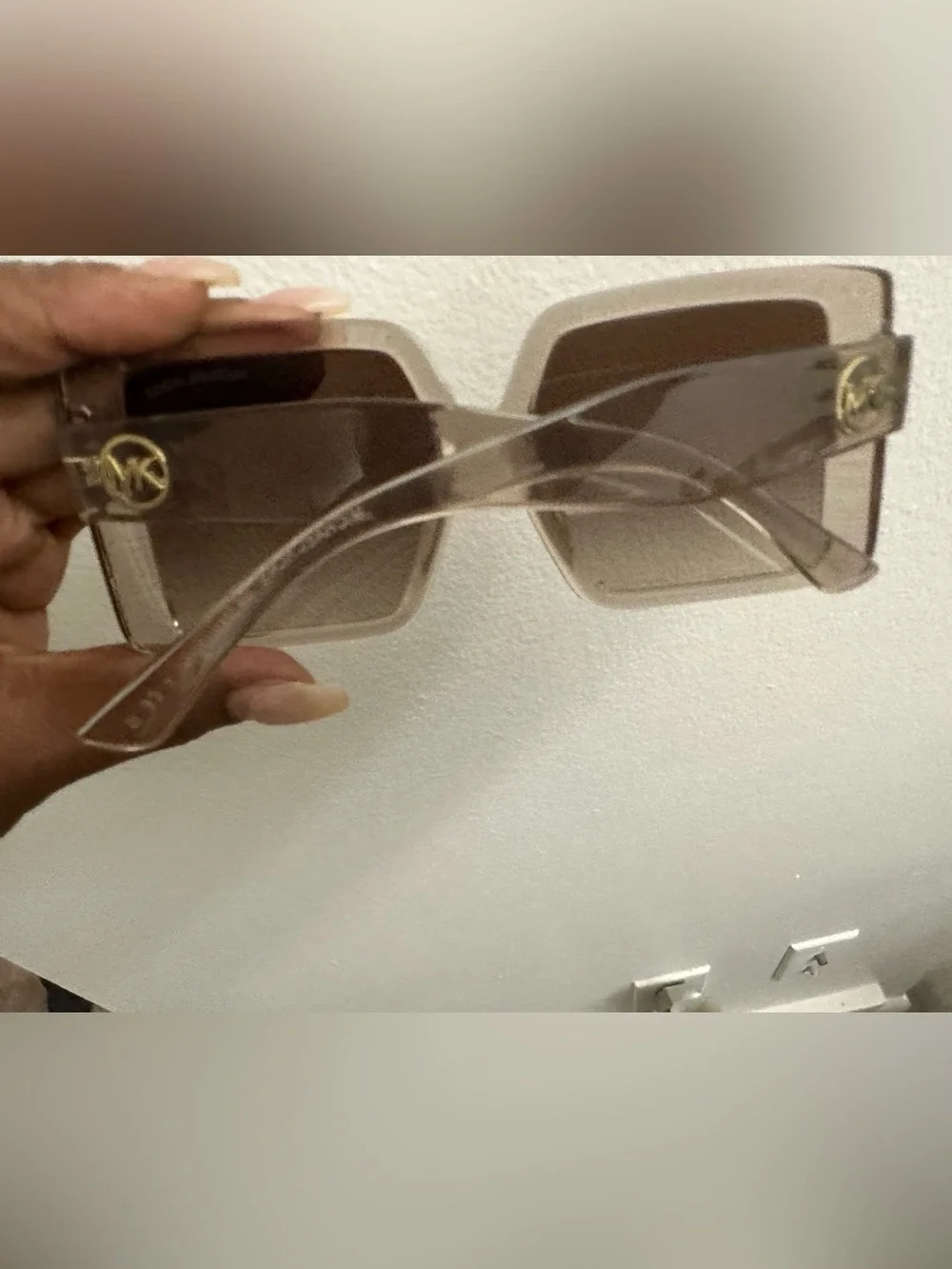 Michael Kors elevate your