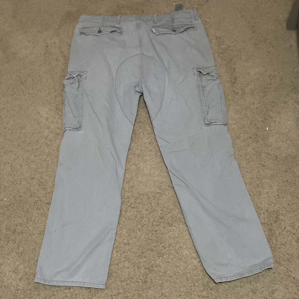 Levis levis pants