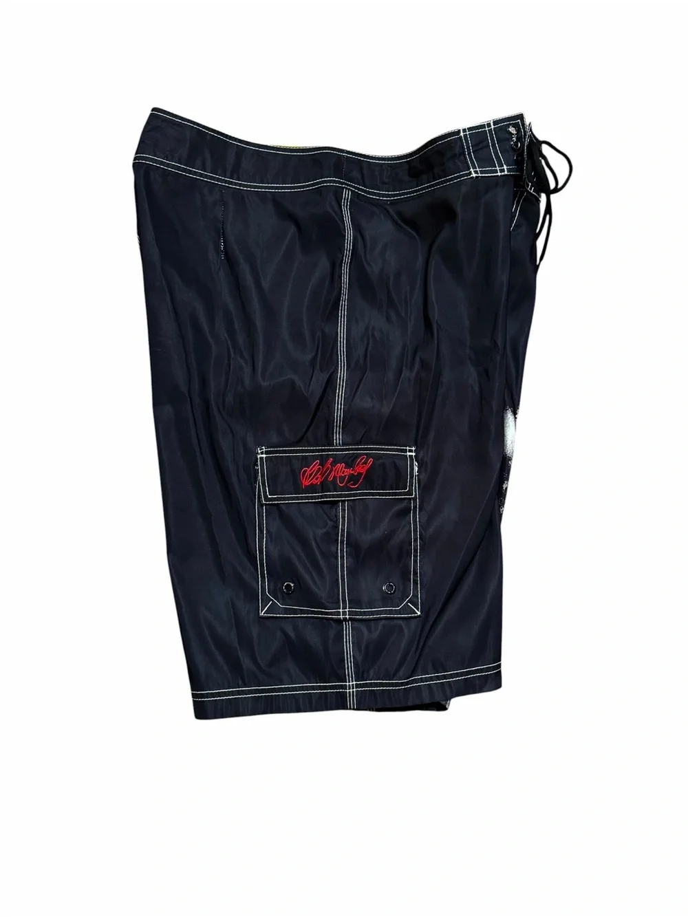Dragonfly Bob Marley Men’s Board Shorts 🇯🇲