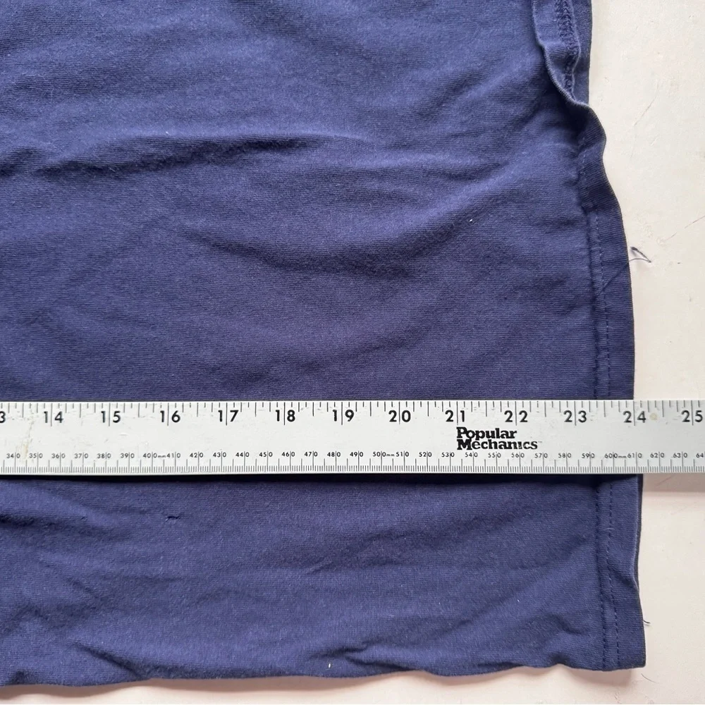 Vintage Fighting Illini Adidas Tee Size M