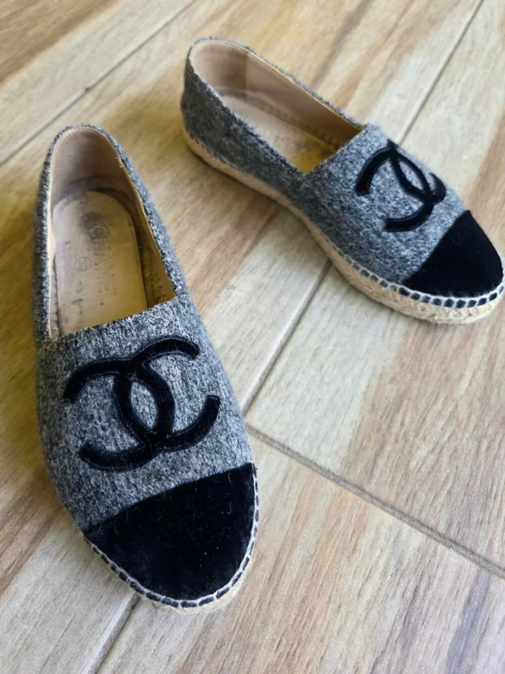 CHANEL sweet summer@