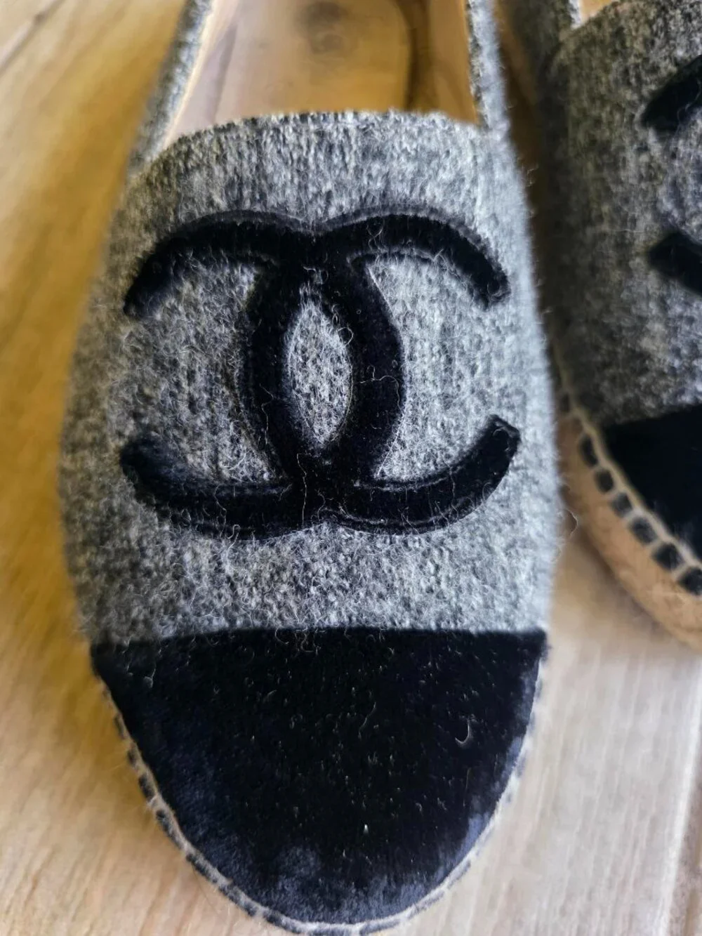 CHANEL sweet summer@