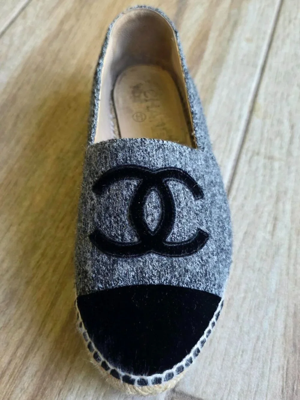 CHANEL sweet summer@